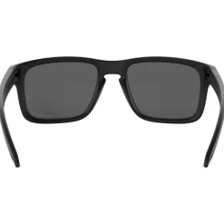 Lunettes de soleil Oakley Holbrook Matte Black Prizm Black Polarized
