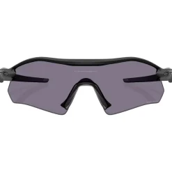 Lunettes de soleil Oakley Radar Plate Matte Black Prizm Grey
