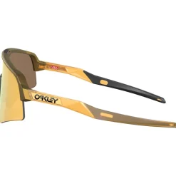 Lunettes de soleil Oakley Sutro Lite Sweep Brass Tax Prizm 24k