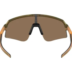 Lunettes de soleil Oakley Sutro Lite Sweep Brass Tax Prizm 24k