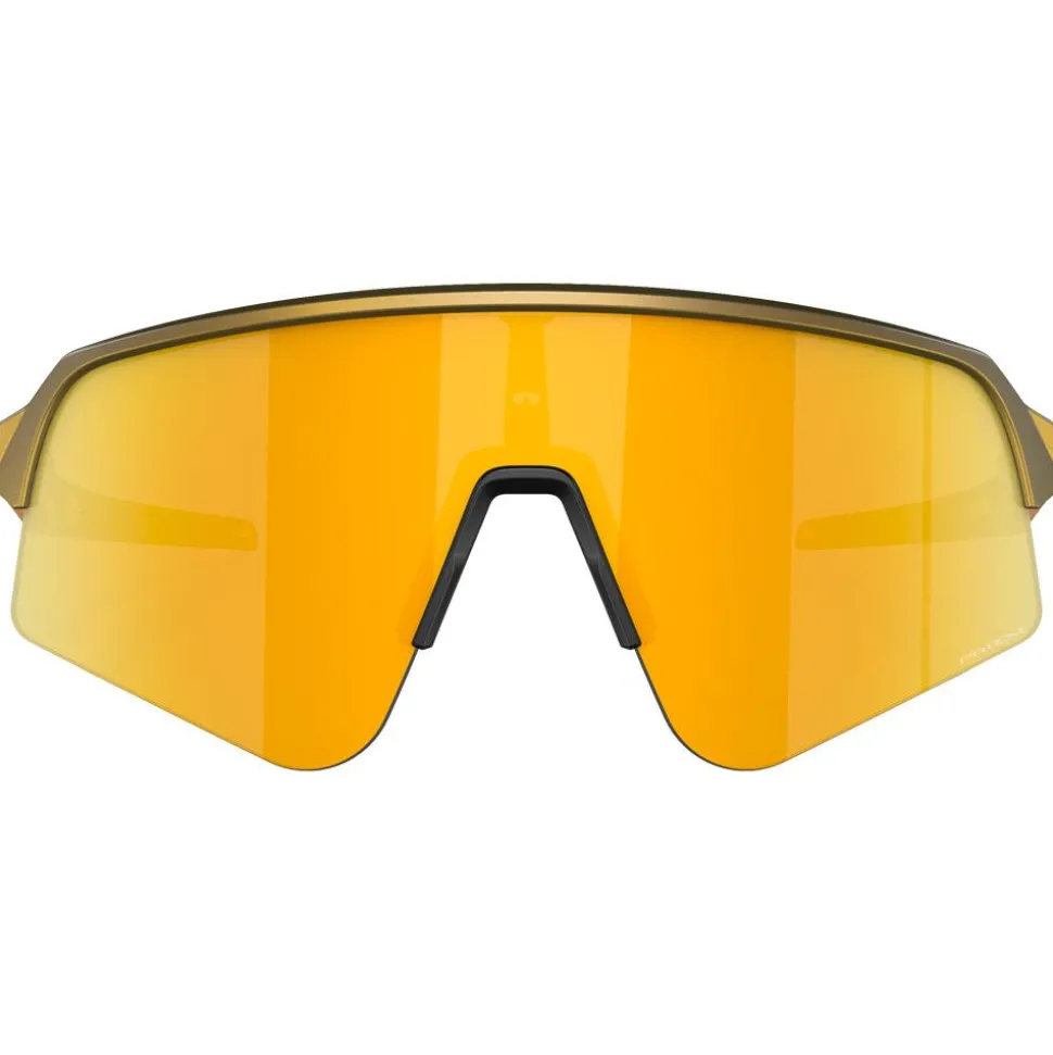 Lunettes de soleil Oakley Sutro Lite Sweep Brass Tax Prizm 24k