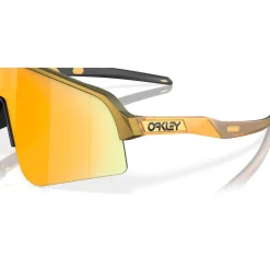 Lunettes de soleil Oakley Sutro Lite Sweep Brass Tax Prizm 24k