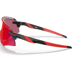Lunettes de soleil Oakley Encoder Matte Black Prizm Road