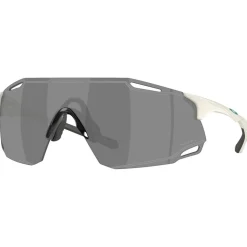 Lunettes de soleil Oakley Cybr Zero Matte Mist Prizm Black