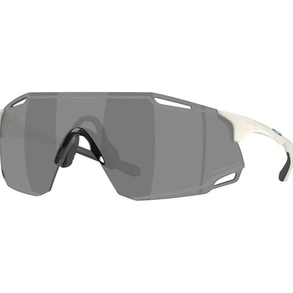 Lunettes de soleil Oakley Cybr Zero Matte Mist Prizm Black
