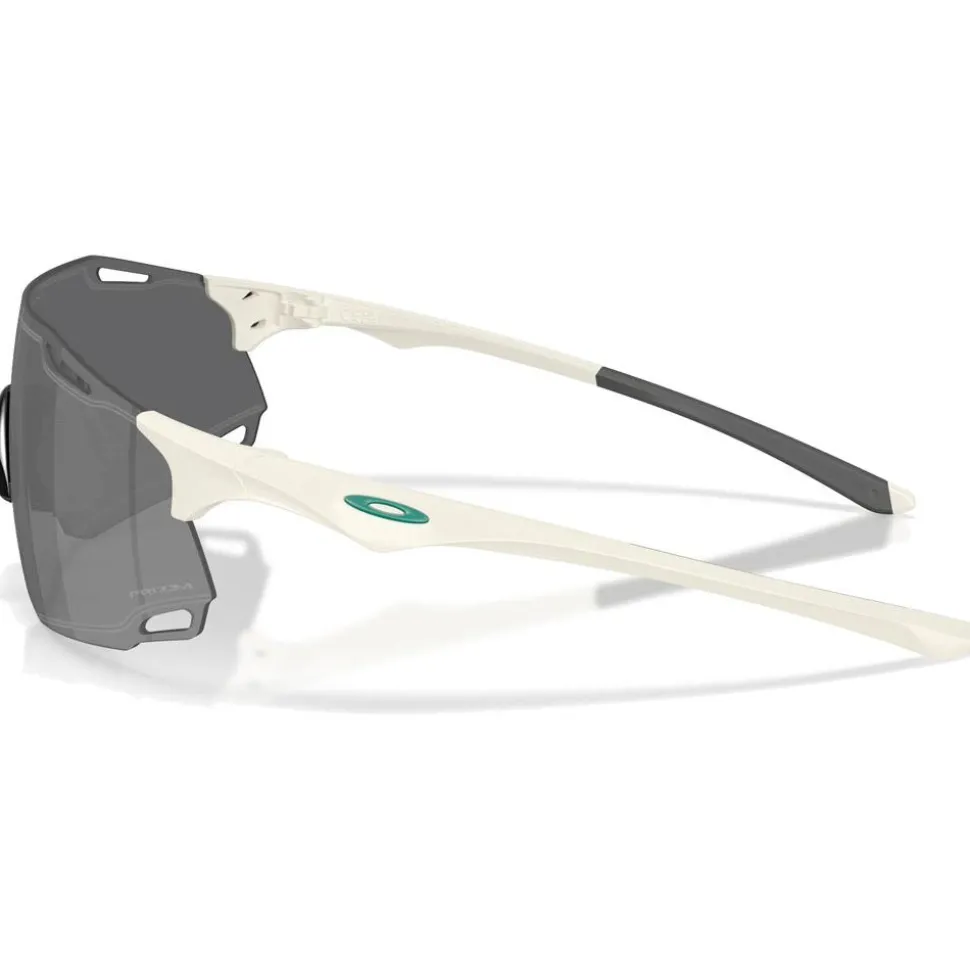 Lunettes de soleil Oakley Cybr Zero Matte Mist Prizm Black