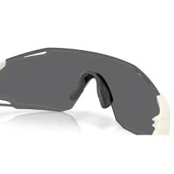 Lunettes de soleil Oakley Cybr Zero Matte Mist Prizm Black