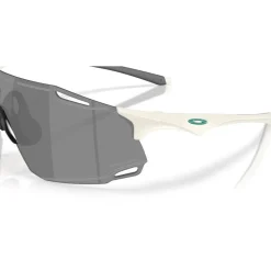 Lunettes de soleil Oakley Cybr Zero Matte Mist Prizm Black