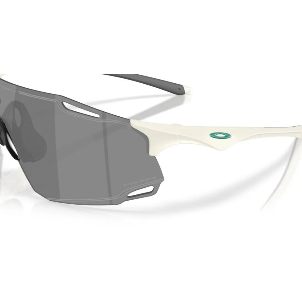 Lunettes de soleil Oakley Cybr Zero Matte Mist Prizm Black