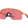 Lunettes de soleil Oakley Sutro Lite S Matte Ginger Prizm Golf