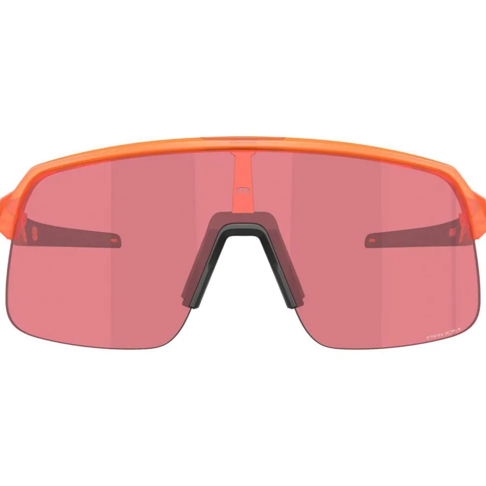 Lunettes de soleil Oakley Sutro Lite S Matte Ginger Prizm Golf