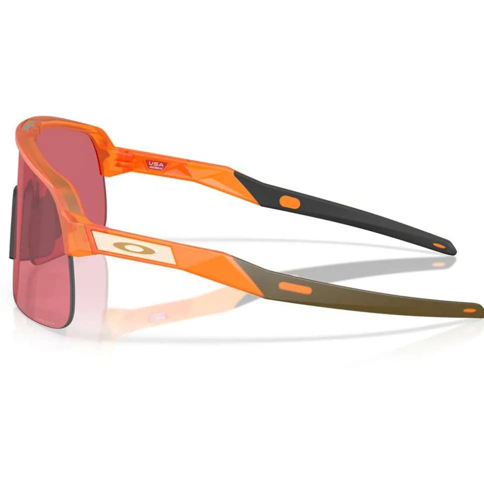 Lunettes de soleil Oakley Sutro Lite S Matte Ginger Prizm Golf