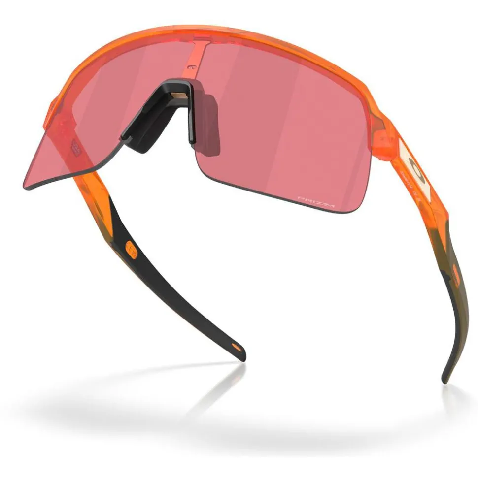 Lunettes de soleil Oakley Sutro Lite S Matte Ginger Prizm Golf
