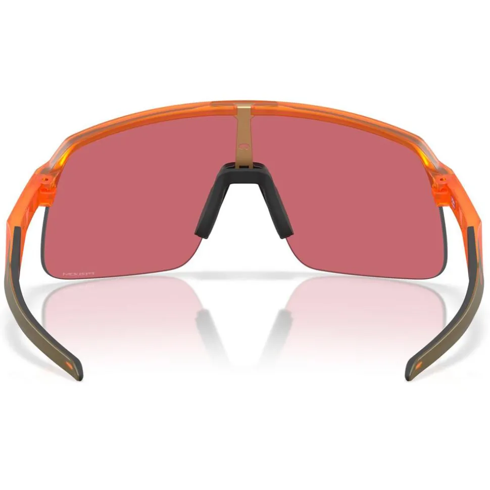 Lunettes de soleil Oakley Sutro Lite S Matte Ginger Prizm Golf
