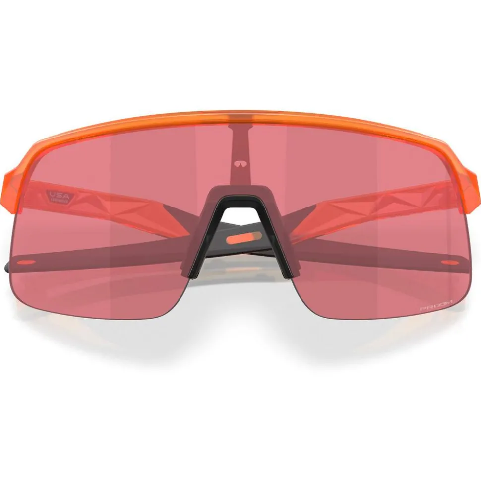 Lunettes de soleil Oakley Sutro Lite S Matte Ginger Prizm Golf