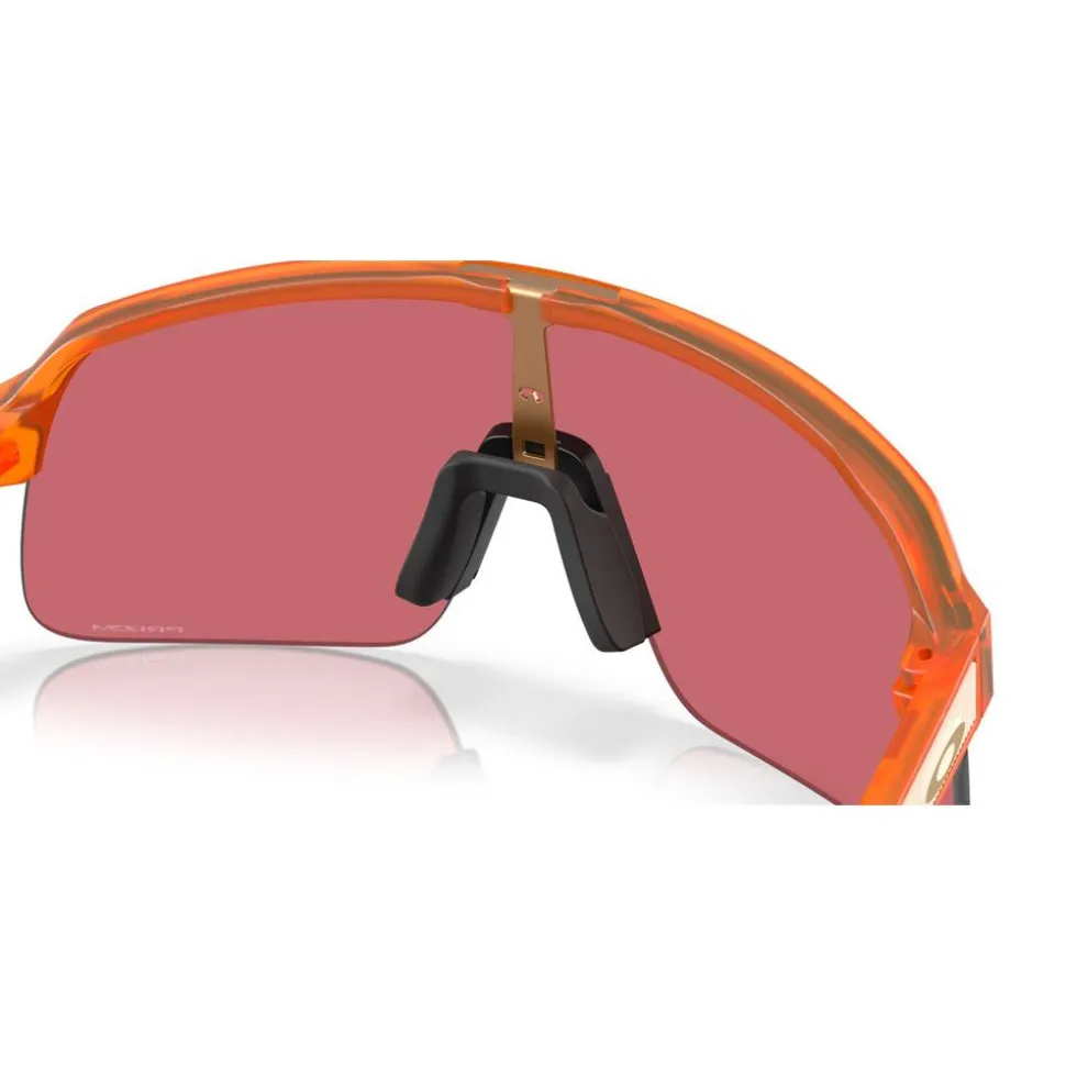 Lunettes de soleil Oakley Sutro Lite S Matte Ginger Prizm Golf