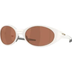 Lunettes de soleil Oakley Eye Jacket Redux Matte Vapor Prizm Tungsten Polarized