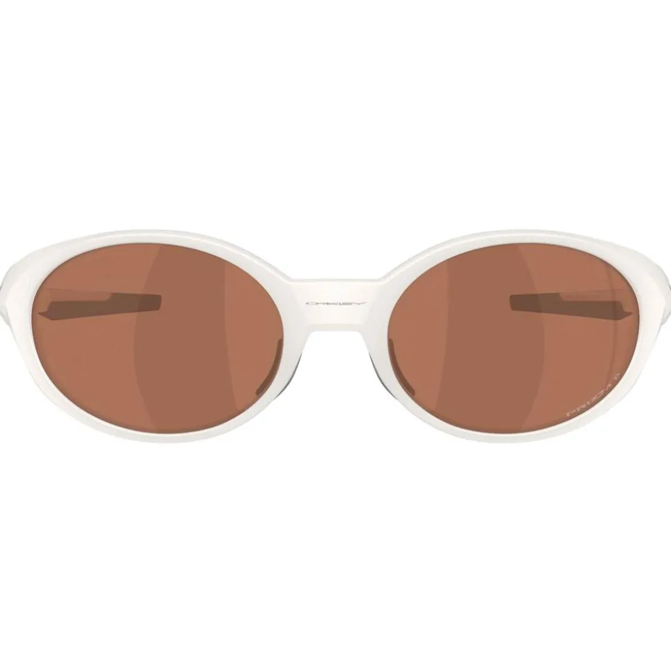 Lunettes de soleil Oakley Eye Jacket Redux Matte Vapor Prizm Tungsten Polarized