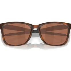 Lunettes de soleil Oakley Paracord Matte Brown Tortoise Prizm Tungsten