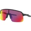 Lunettes de soleil Oakley Sutro Lite Matte Black Prizm Road