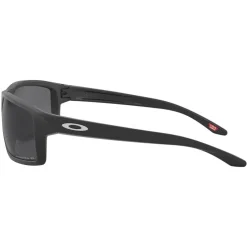 Lunettes de soleil Oakley Gibston Matte Black Prizm Black Polarized