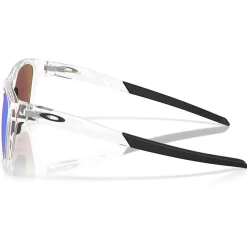 Lunettes de soleil Oakley Paracord Polished Clear Prizm Sapphire