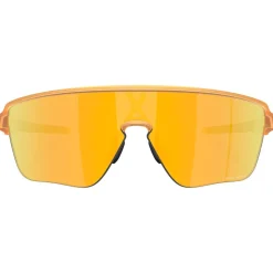 Lunettes de soleil Oakley Corridor Sq Transparent Light Curry Prizm 24k