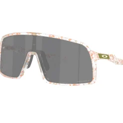 Lunettes de soleil Oakley Sutro Clear Terrazzo Prizm Black