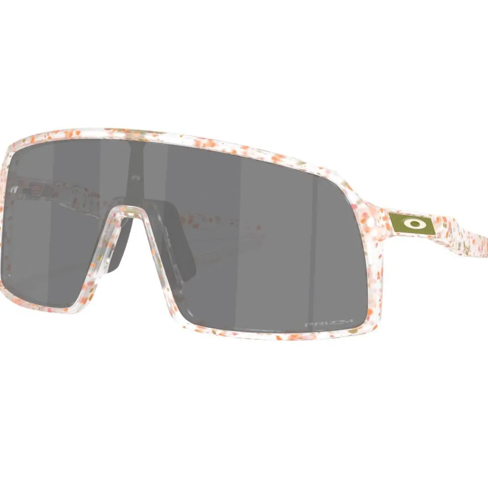 Lunettes de soleil Oakley Sutro Clear Terrazzo Prizm Black