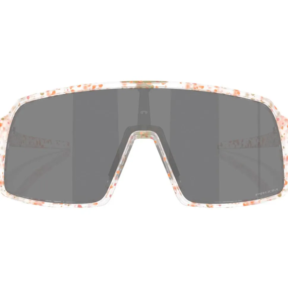 Lunettes de soleil Oakley Sutro Clear Terrazzo Prizm Black