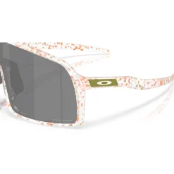 Lunettes de soleil Oakley Sutro Clear Terrazzo Prizm Black