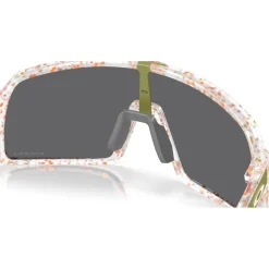 Lunettes de soleil Oakley Sutro Clear Terrazzo Prizm Black