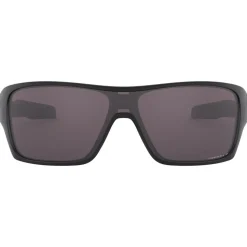 Lunettes de soleil Oakley Turbine Rotor Matte Black Prizm Grey Polarized