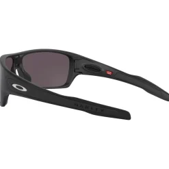 Lunettes de soleil Oakley Turbine Rotor Matte Black Prizm Grey Polarized
