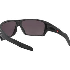 Lunettes de soleil Oakley Turbine Rotor Matte Black Prizm Grey Polarized