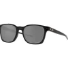 Lunettes de soleil Oakley Ojector Black Ink Prizm Black Polarized