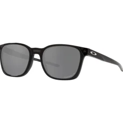 Lunettes de soleil Oakley Ojector Black Ink Prizm Black Polarized