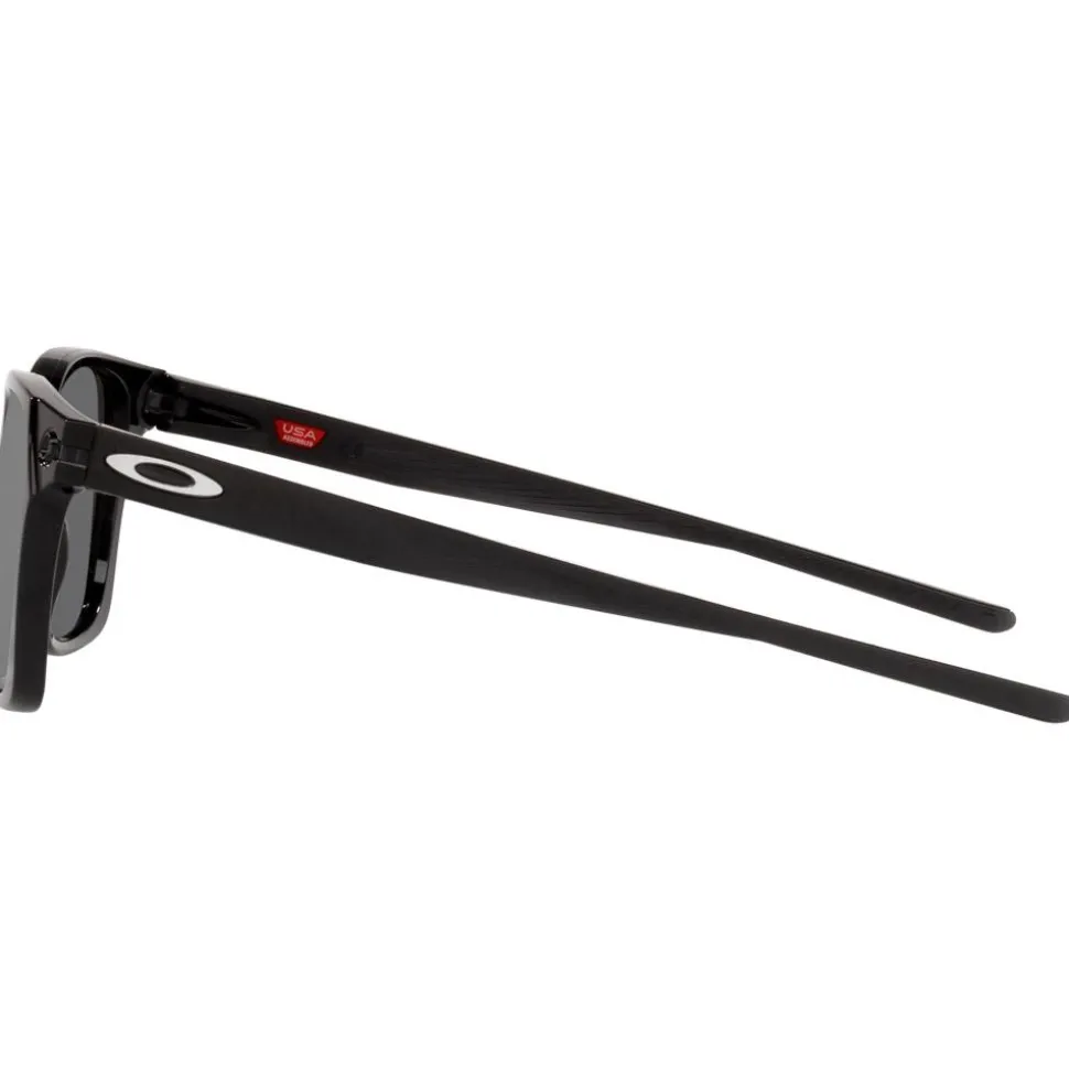 Lunettes de soleil Oakley Ojector Black Ink Prizm Black Polarized