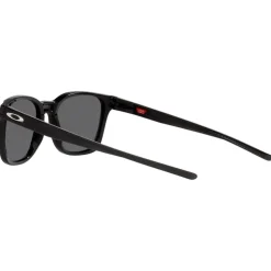 Lunettes de soleil Oakley Ojector Black Ink Prizm Black Polarized
