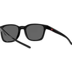 Lunettes de soleil Oakley Ojector Black Ink Prizm Black Polarized
