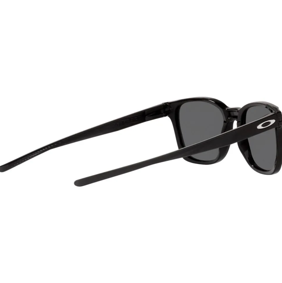 Lunettes de soleil Oakley Ojector Black Ink Prizm Black Polarized