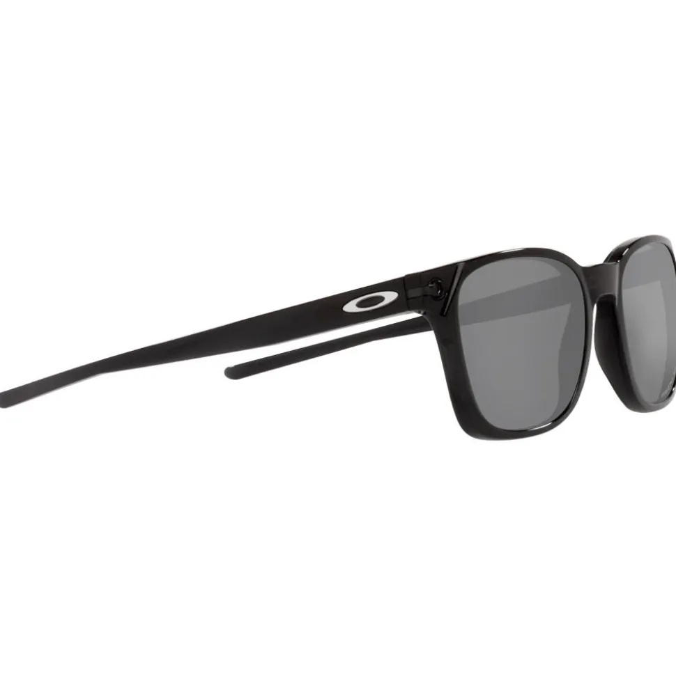 Lunettes de soleil Oakley Ojector Black Ink Prizm Black Polarized