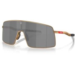 Lunettes de soleil Oakley Sutro Ti Matte Gold Prizm Black