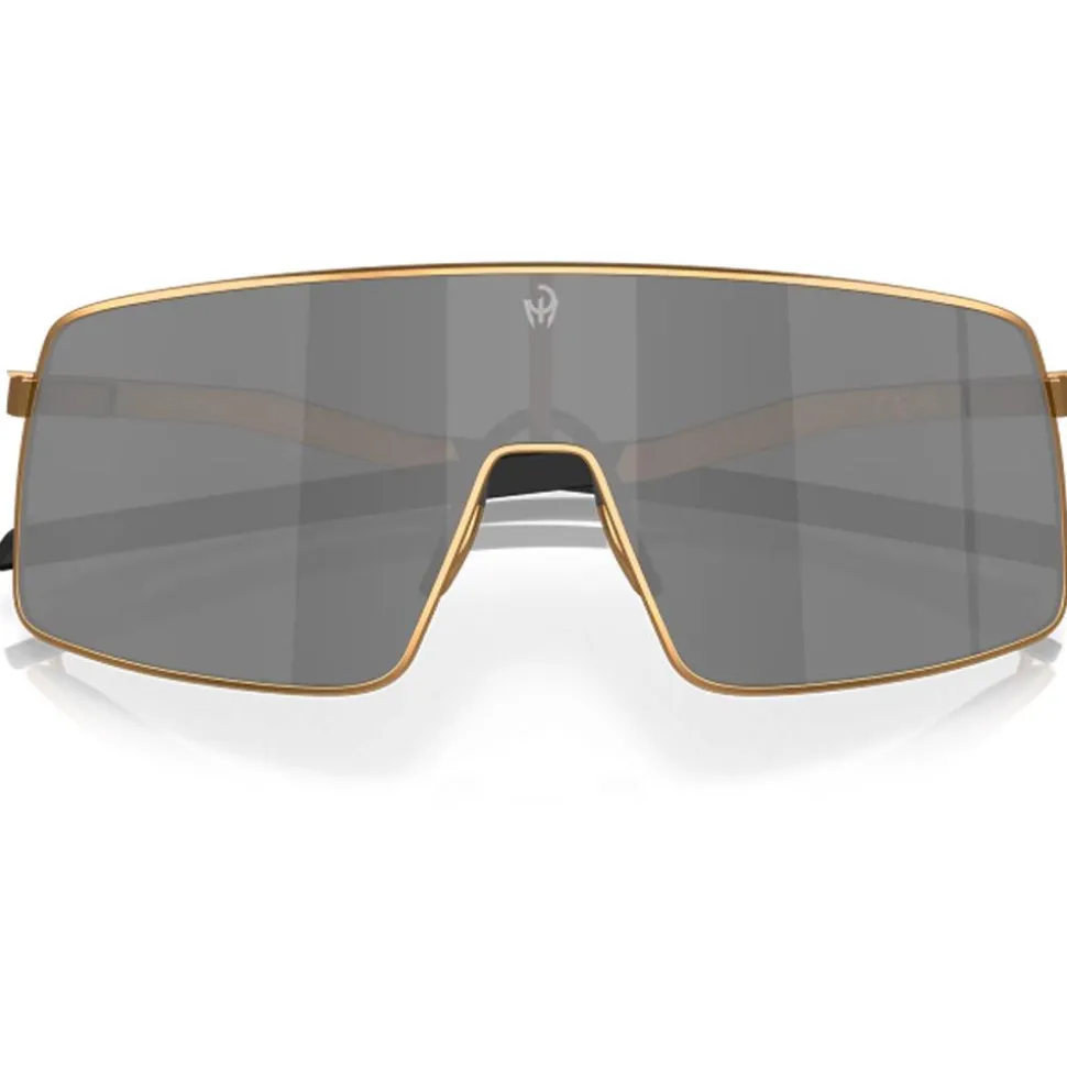 Lunettes de soleil Oakley Sutro Ti Matte Gold Prizm Black