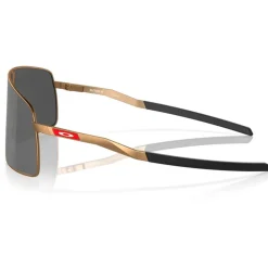 Lunettes de soleil Oakley Sutro Ti Matte Gold Prizm Black