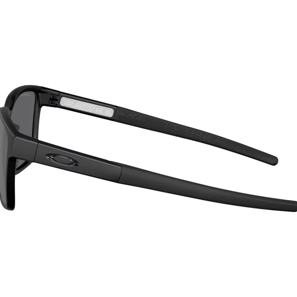 Lunettes de soleil Oakley Actuator Sq Matte Black Prizm Black