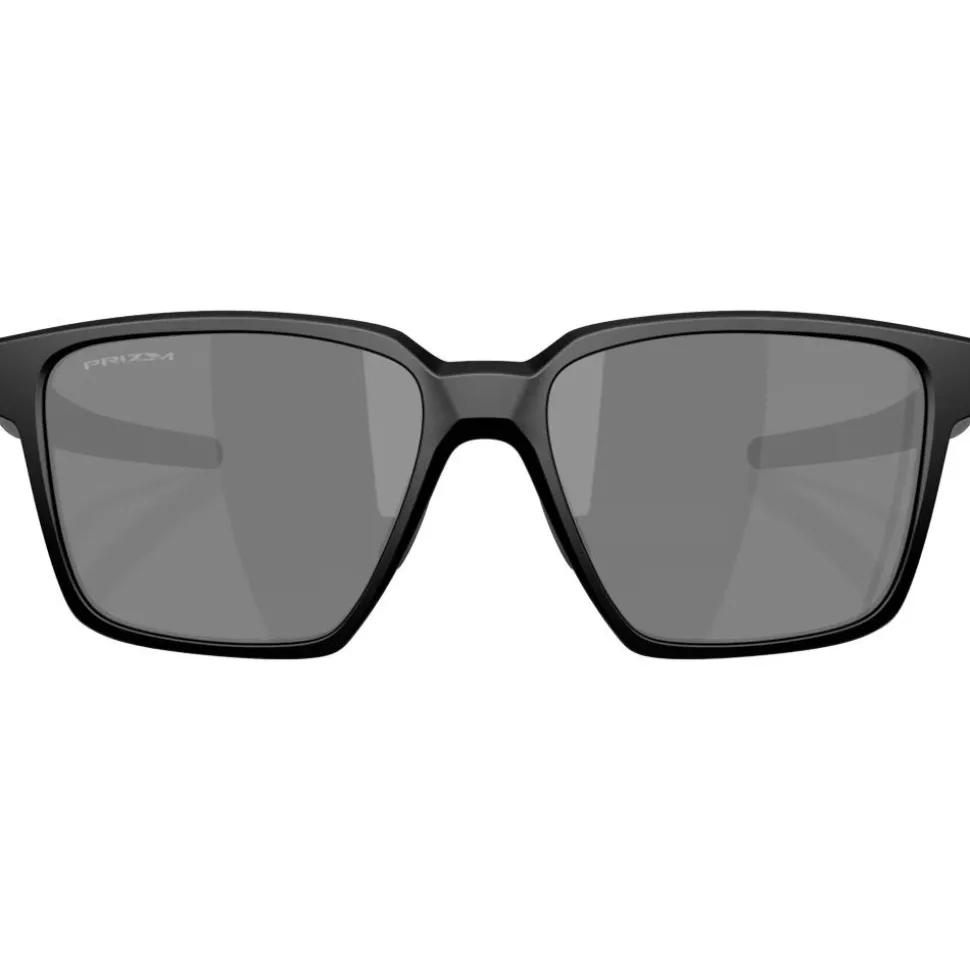 Lunettes de soleil Oakley Actuator Sq Matte Black Prizm Black