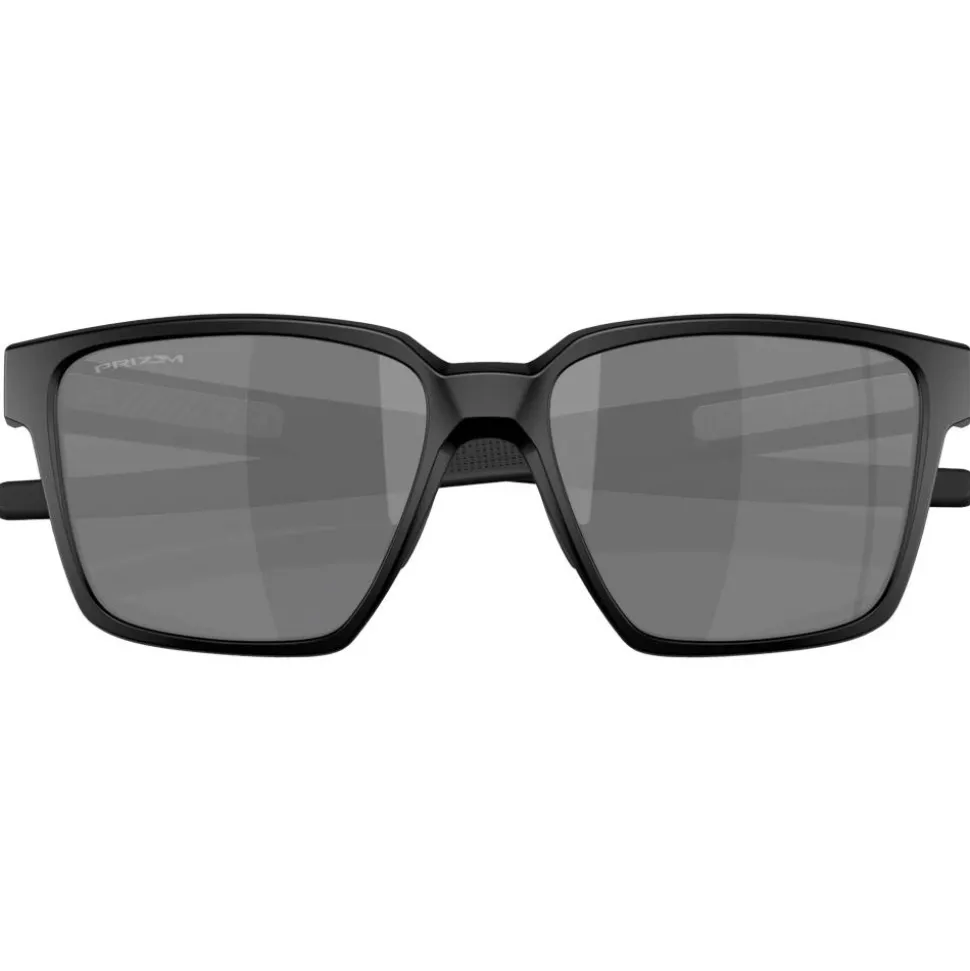 Lunettes de soleil Oakley Actuator Sq Matte Black Prizm Black