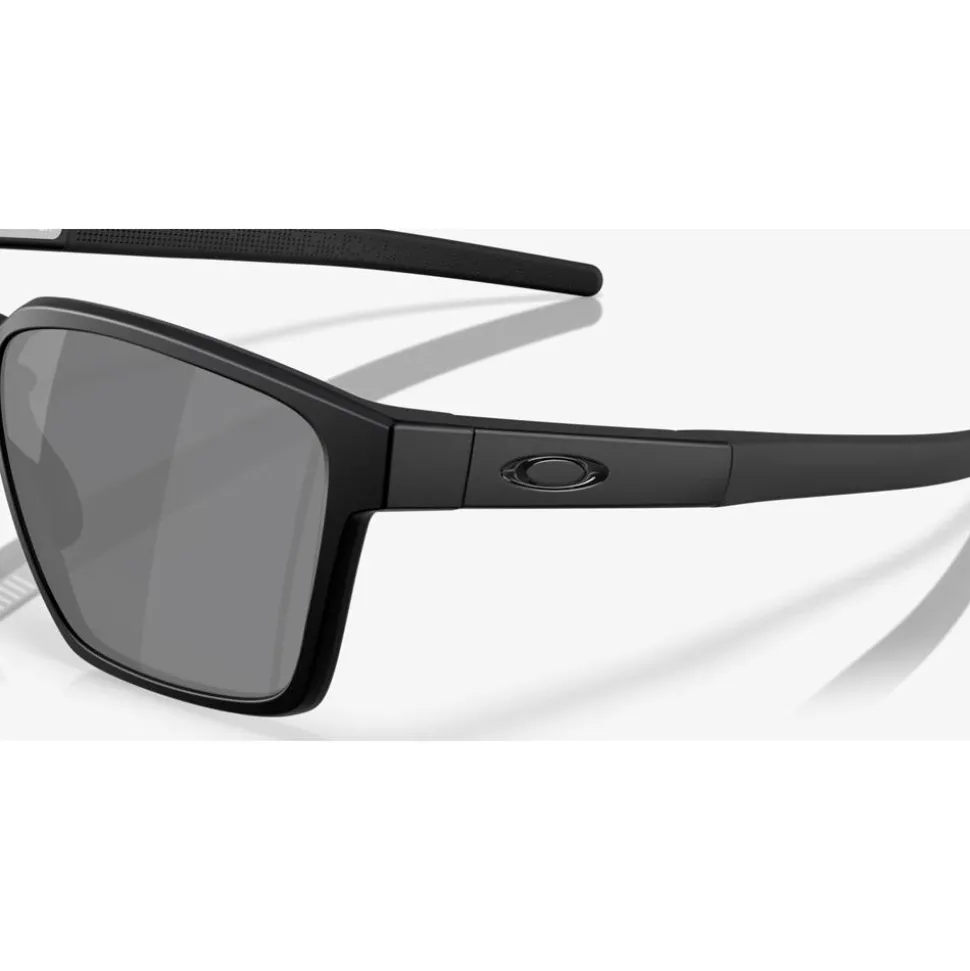 Lunettes de soleil Oakley Actuator Sq Matte Black Prizm Black