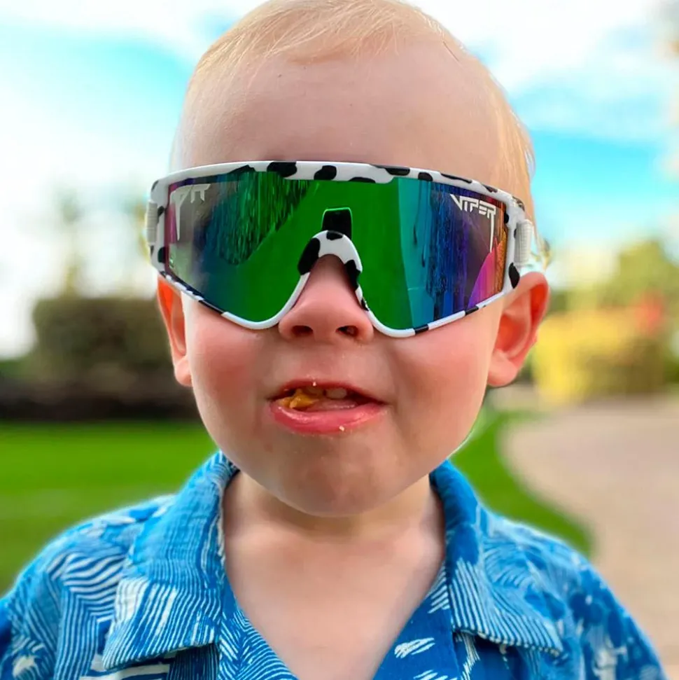 Lunettes de soleil Pit Viper The Baby Vipes The Cowabunga